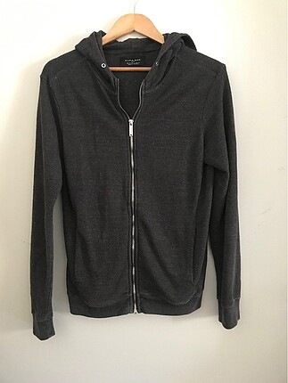 Zara sweatshirt