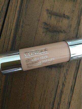 Clinique Highlighter chubby stick