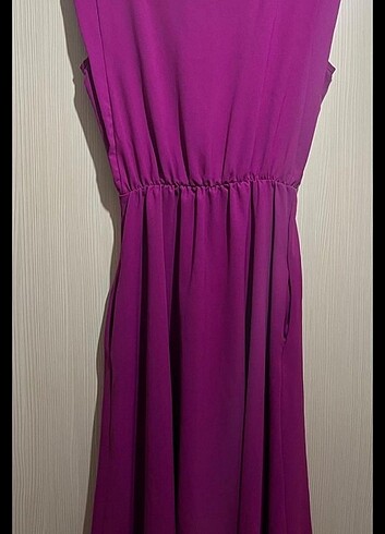 36 Beden Elbise
