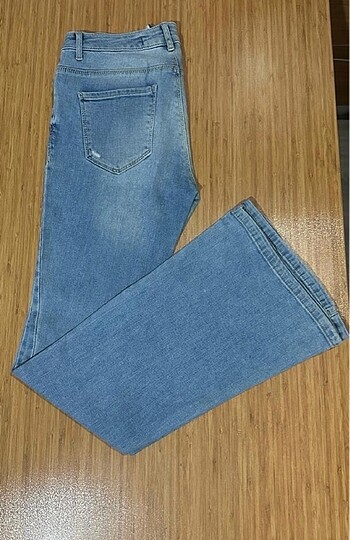 LC Waikiki Jean Pantolon