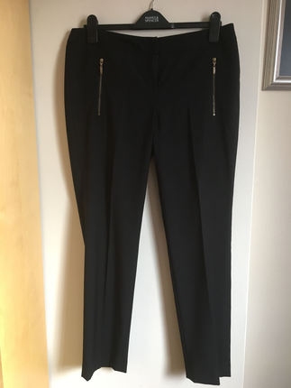 42 Beden Marks & Spencer Dar Paça Pantolon