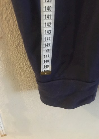 Renkli Fermuarlı Hamile Tulum - Görsel 3