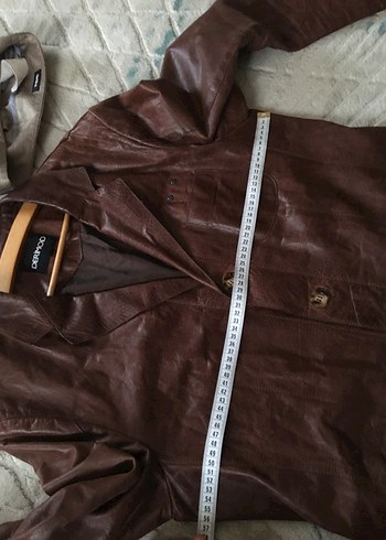 Orjinal Derimod ömürlük - Görsel 5