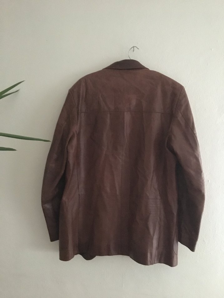 Orjinal Derimod ömürlük - Görsel 2