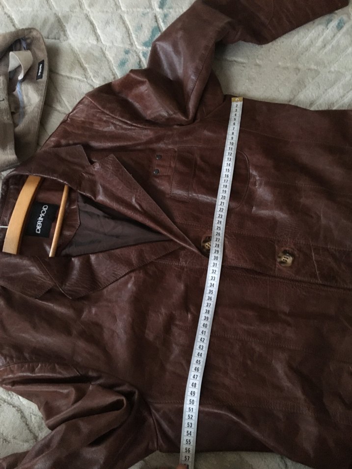 Orjinal Derimod ömürlük - Görsel 5