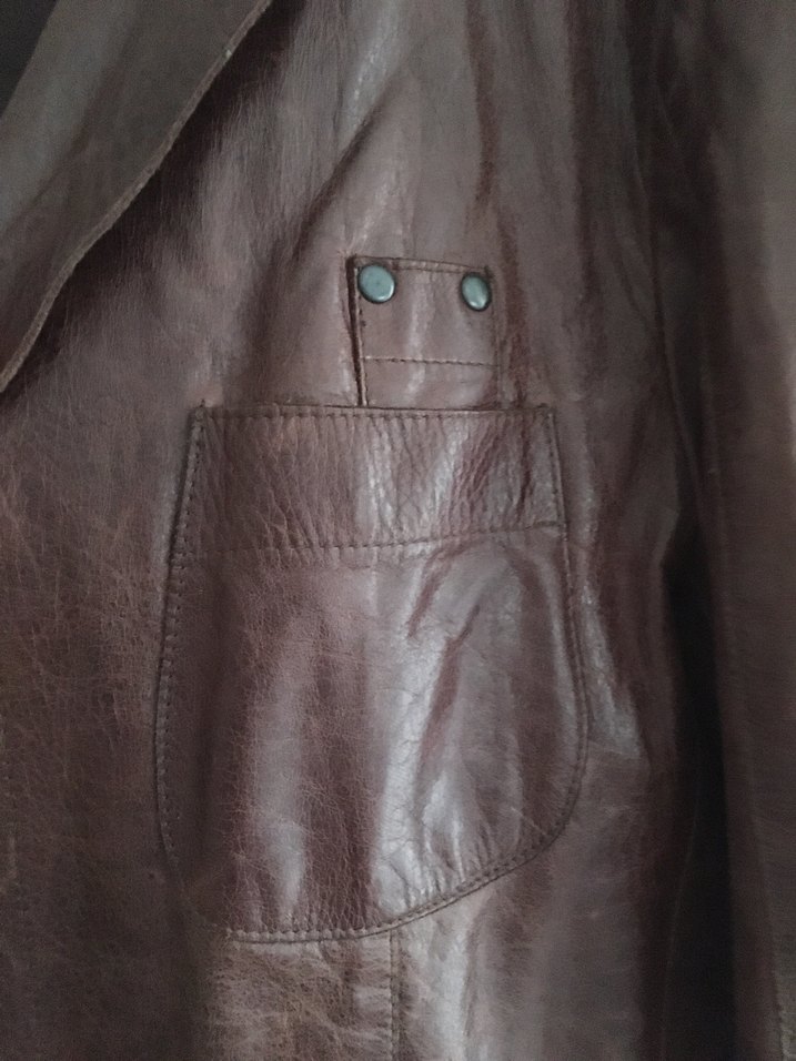 Orjinal Derimod ömürlük - Görsel 3