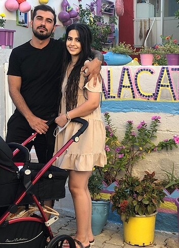 Trendyol & Milla Rahat şık elbise