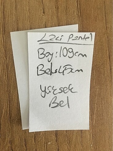 xxl Beden lacivert Renk LACİ KUMAŞ PANTOLON