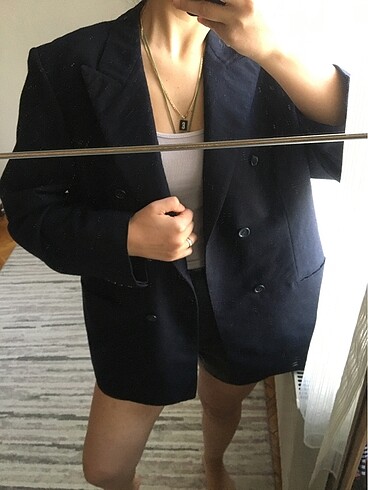 LACİ BLAZER CEKET
