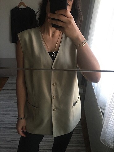 Zara BLAZER YELEK