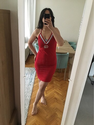 Collezione KırmıZı mini