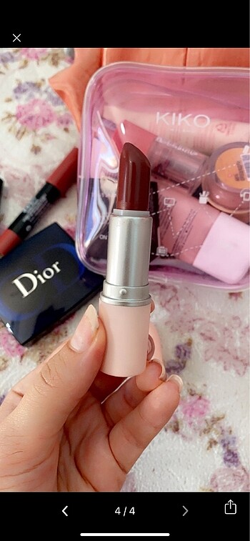 Beden bordo Renk LYKD MULBERRY RUJ
