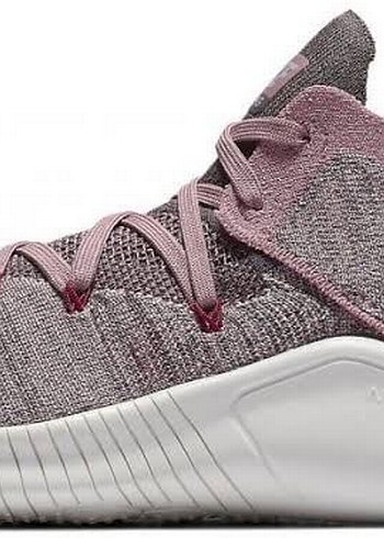 Mor Kadın Spor Ayakkabı - Görsel 5