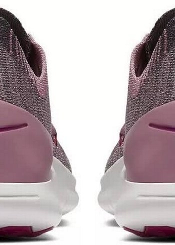 Mor Kadın Spor Ayakkabı - Görsel 6