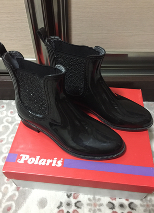 Polaris Yağmur çizmesi