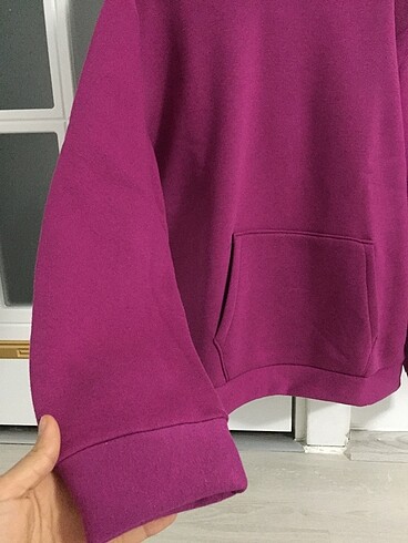 Diğer Oversize sweatshirt