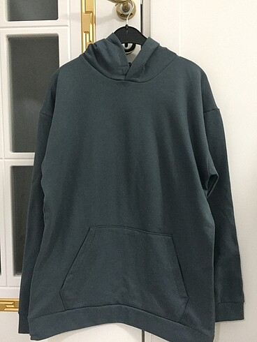 Oversize sweatshirt