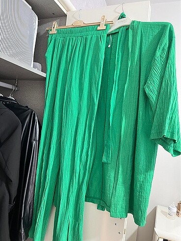 LC Waikiki Kimono takım