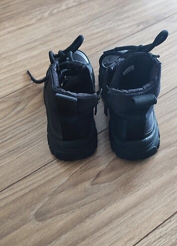 29 Beden Zara kids unisex ayakkabi