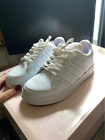 Adidas Adidas spor ayakkabı