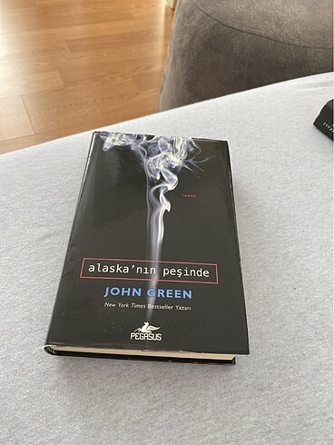 Alaskanın peşinde