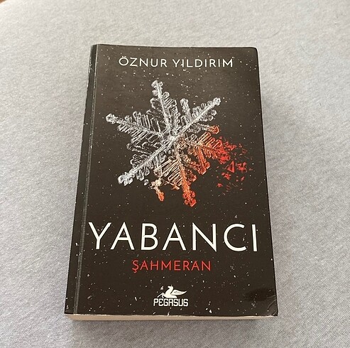 Yabancı şahmeran