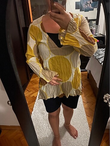 Pareo yada tunik