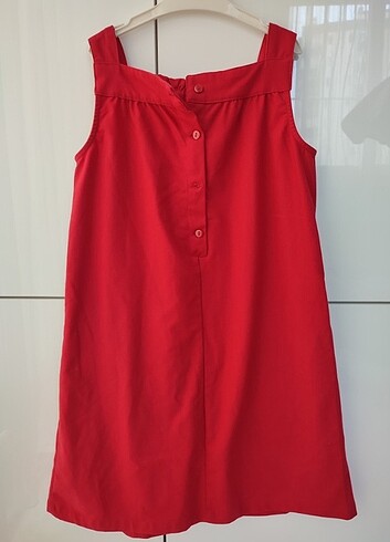 LC Waikiki Kız çocuk elbise