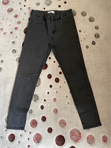 Mango jean