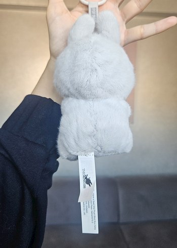 orijinal popmart labubu have a seat hehe - Görsel 2