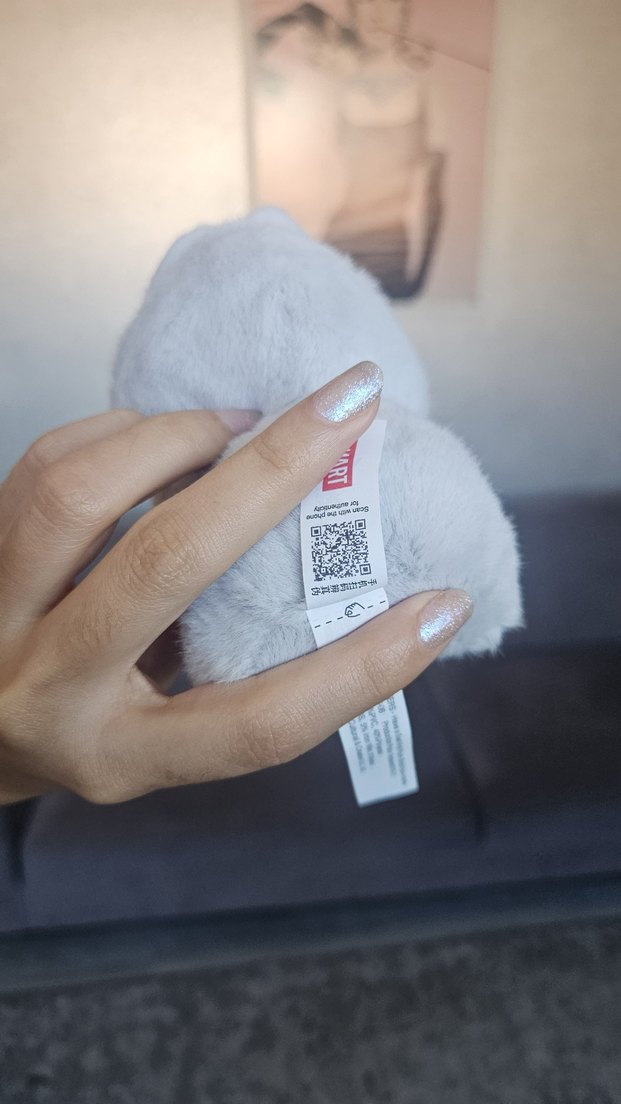 orijinal popmart labubu have a seat hehe - Görsel 4