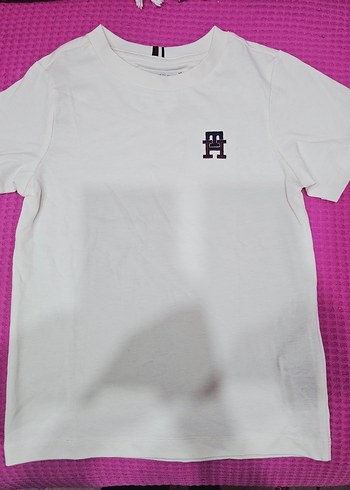 Tommy Hilfiger 5 Yaş