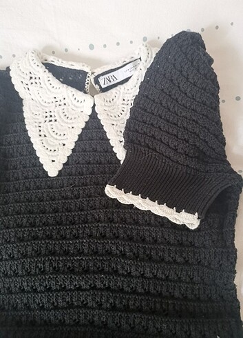 Zara Zara triko