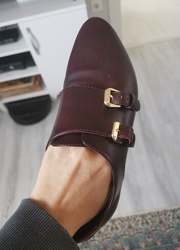 Aldo yumuşak  ayakkabı - Görsel 6