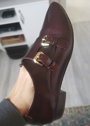 Aldo yumuşak  ayakkabı - Görsel 7