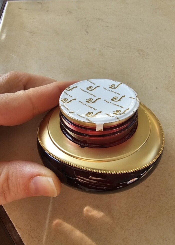 Göz kremi - Görsel 4