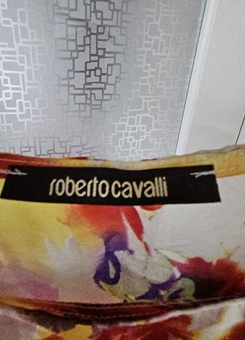 İpek saten elbise - Görsel 5