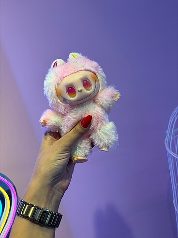 Labubu