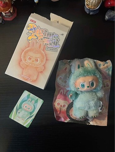 Labubu