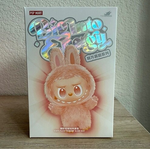 Labubu