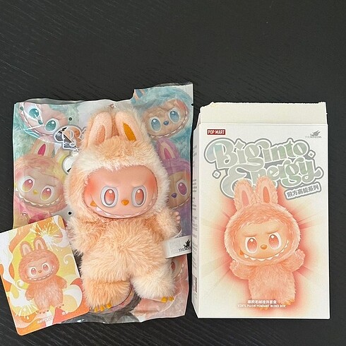 Labubu