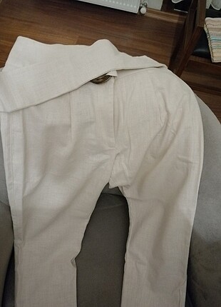 Milla keten pantolon