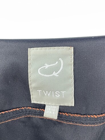 36 Beden çeşitli Renk Twist Ceket %70 İndirimli.