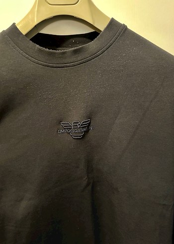 Emporia Armani Sweatshirt - Görsel 4