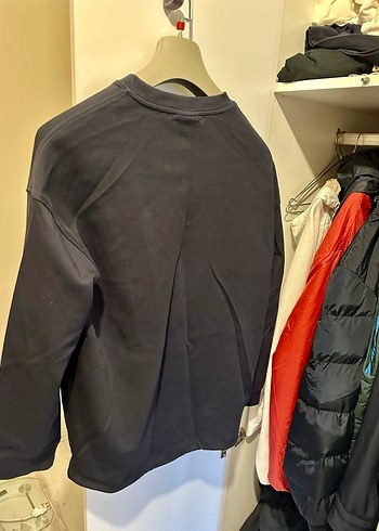 Emporia Armani Sweatshirt - Görsel 6