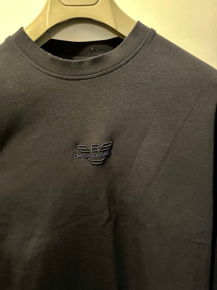 Emporia Armani Sweatshirt - Görsel 4