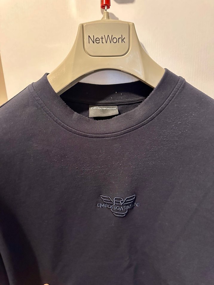 Emporia Armani Sweatshirt - Görsel 5