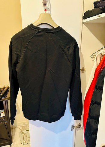 JACOB COHEN Erkek Sweatshirt - Görsel 5