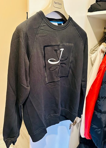 JACOB COHEN Erkek Sweatshirt - Görsel 7