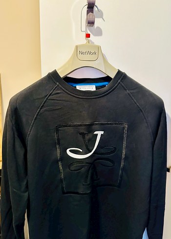 JACOB COHEN Erkek Sweatshirt - Görsel 4